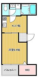 JR片町線(学研都市線) 四条畷駅 徒歩15分