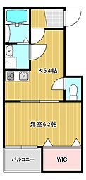 JR片町線(学研都市線) 四条畷駅 徒歩15分 3階/-