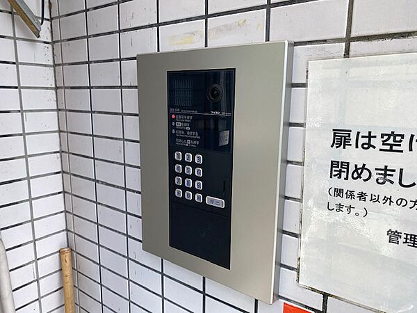 大阪府大東市南津の辺町(賃貸マンション1R・3階・22.00㎡)の写真 その13