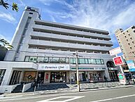 大阪府大東市北楠の里町：物件画像／ちんたいぷらざ　タートルハウス
