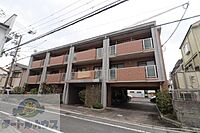 大阪府大東市中楠の里町：物件画像／ちんたいぷらざ　タートルハウス