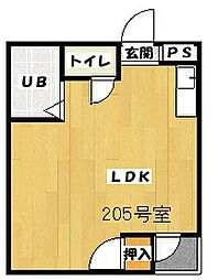 京阪本線 萱島駅 徒歩29分