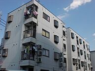 大阪府門真市岸和田2丁目：物件画像／ちんたいぷらざ　タートルハウス