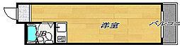 JR片町線(学研都市線) 住道駅 徒歩8分 3階/-