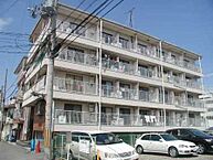 大阪府大東市寺川3丁目：物件画像／ちんたいぷらざ　タートルハウス