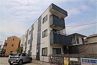 大阪府大東市氷野1丁目：物件画像／ちんたいぷらざ　タートルハウス