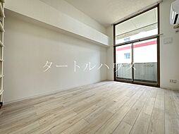 JR片町線(学研都市線) 住道駅 徒歩1分の賃貸マンション 10階1Kのリビング/ダイニング