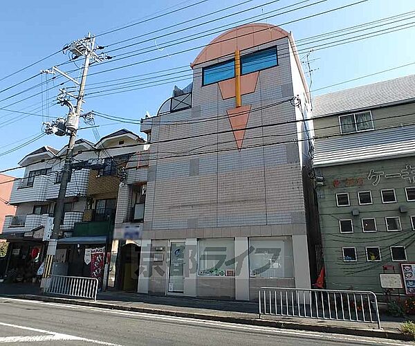 カプチーノ川島 302｜京都府京都市西京区川島東代町(賃貸マンション1K・3階・21.06㎡)の写真 その1