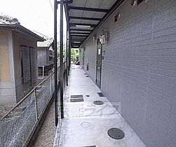 京都府京都市伏見区桃山福島太夫西町（賃貸アパート1K・2階・19.66㎡） その25