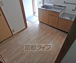 北山田荘 203 ｜ 京都府京都市西京区山田北山田町（賃貸アパート2K・2階・29.16㎡） その12