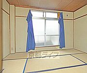 広々としたお部屋です