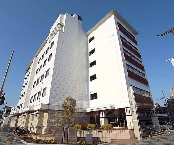 画像27:千春会病院まで200m ＪＲ長岡京がすぐです。