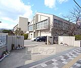 神足小学校まで150m 環境良好