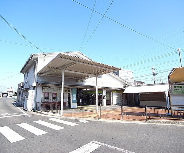 寺戸町新田貸家 西東側｜京都府向日市寺戸町新田(賃貸一戸建3K・--・51.43㎡)の写真 その16