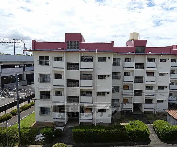 京都府京都市伏見区納所町(賃貸マンション2LDK・4階・51.93㎡)の写真 その15