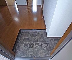 京都府京都市伏見区深草大亀谷西寺町（賃貸マンション2LDK・2階・35.31㎡） その11