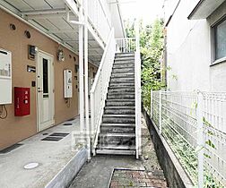 京都府京都市伏見区深草谷口町（賃貸アパート1K・1階・20.25㎡） その24