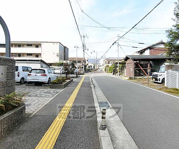 ウエストヒルズ 301｜京都府長岡京市開田二丁目(賃貸マンション1LDK・3階・37.45㎡)の写真 その28