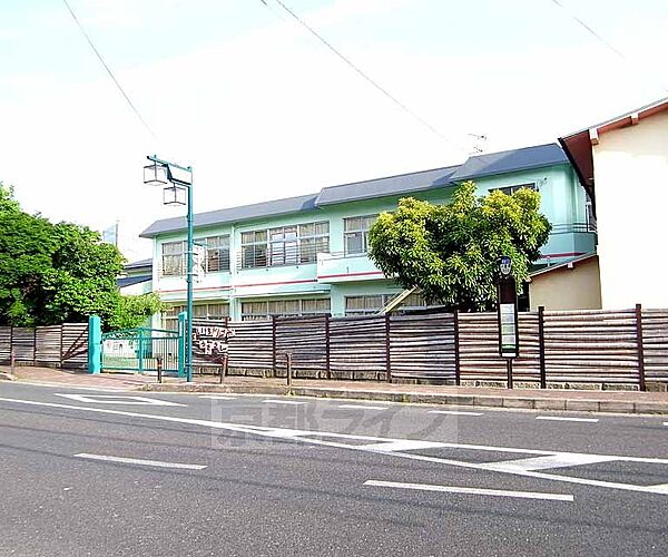 ウエストヒルズ 301｜京都府長岡京市開田二丁目(賃貸マンション1LDK・3階・37.45㎡)の写真 その29