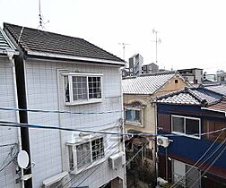 京都府京都市伏見区深草西浦町3丁目（賃貸アパート1R・2階・26.85㎡） その29