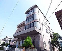 ベルメゾンナカムラ 202 ｜ 京都府長岡京市長岡1丁目（賃貸マンション1K・2階・19.39㎡） その1