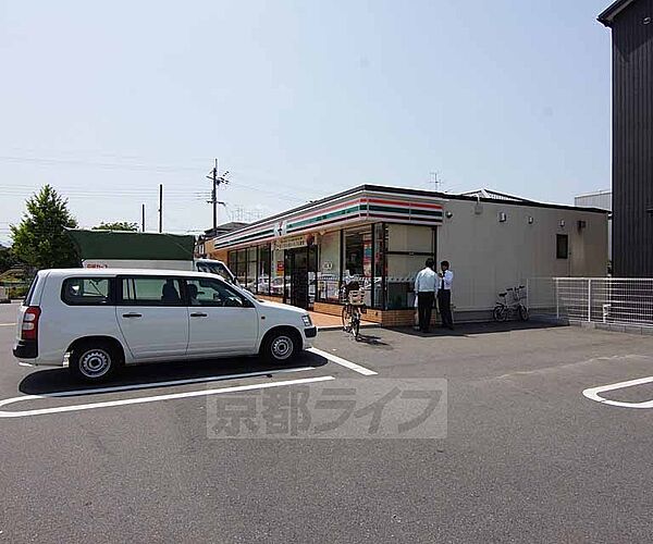 京都府京都市伏見区下鳥羽西柳長町(賃貸アパート1LDK・1階・49.21㎡)の写真 その30