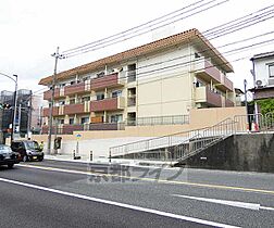 京都府京都市伏見区桃山最上町（賃貸マンション1K・2階・16.00㎡） その3