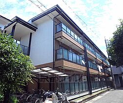 日野ハイツ 303 ｜ 京都府長岡京市友岡1丁目（賃貸マンション2LDK・3階・39.96㎡） その3