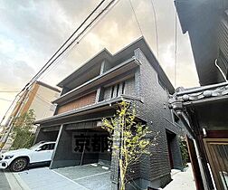 京都府京都市南区八条内田町（賃貸マンション2LDK・2階・60.47㎡） その1