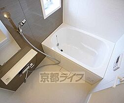 京都府京都市伏見区横大路貴船（賃貸アパート1LDK・1階・36.91㎡） その6