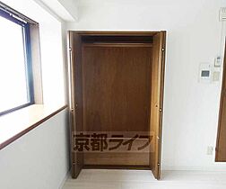 京都府京都市伏見区桃山町泰長老（賃貸マンション1R・3階・23.25㎡） その8