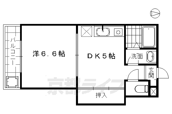 物件拡大画像