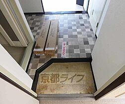 京都府京都市伏見区津知橋町（賃貸マンション1K・1階・20.49㎡） その9