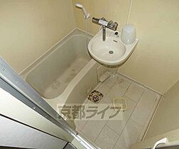 京都府京都市伏見区津知橋町（賃貸マンション1K・1階・20.49㎡） その6