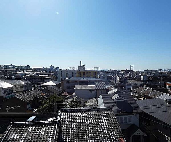 京都府京都市伏見区両替町15丁目(賃貸マンション1LDK・5階・28.96㎡)の写真 その14