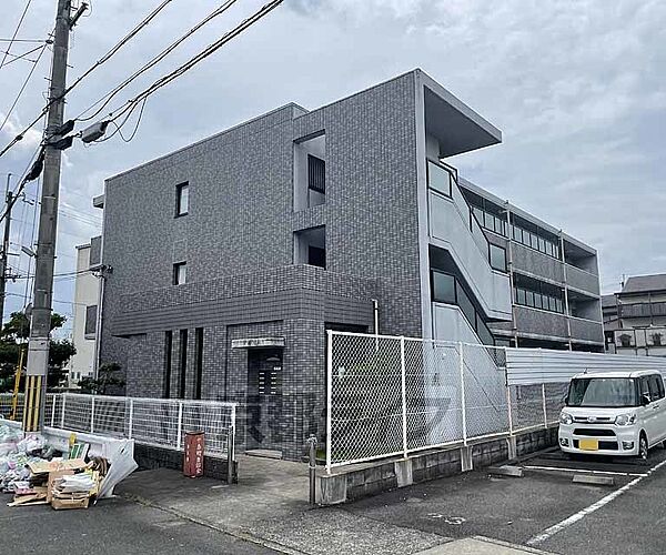 ＱＵＡＫＥ　桂東 306｜京都府京都市西京区下津林南中島町(賃貸マンション2LDK・3階・56.10㎡)の写真 その19