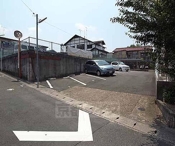 京都府京都市伏見区深草大亀谷大山町(賃貸アパート2DK・2階・36.00㎡)の写真 その26