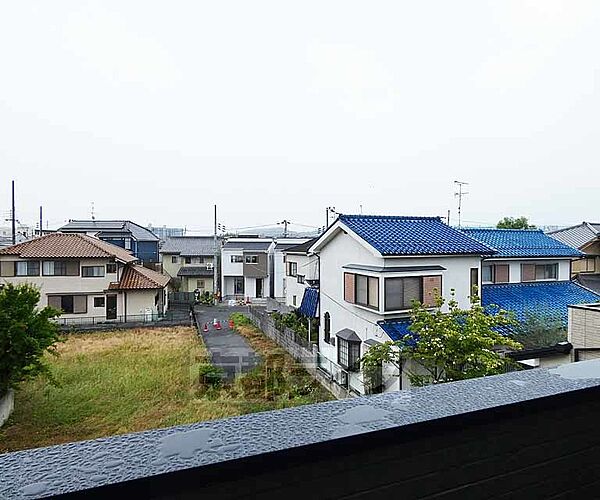 京都府京都市伏見区淀下津町(賃貸アパート1K・1階・20.66㎡)の写真 その15