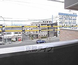 京都府京都市伏見区深草下川原町（賃貸マンション1K・3階・23.19㎡） その15