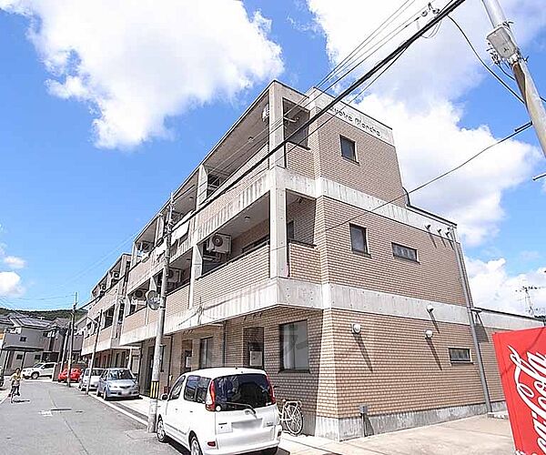 キャトルブランシュ 205｜京都府京都市西京区山田北山田町(賃貸マンション2LDK・2階・61.71㎡)の写真 その15