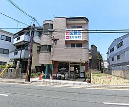 優伽II 201 ｜ 京都府向日市寺戸町西田中瀬（賃貸マンション1K・2階・24.98㎡） その1