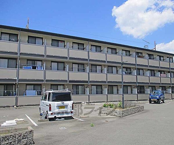 レオパレス華 206｜京都府京都市西京区牛ヶ瀬新田泓町(賃貸アパート1K・2階・20.81㎡)の写真 その28