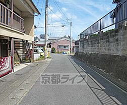 京都府京都市伏見区向島二ノ丸町（賃貸アパート2K・1階・20.00㎡） その8