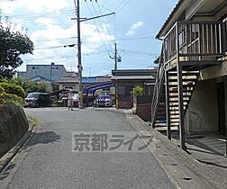 京都府京都市伏見区向島二ノ丸町（賃貸アパート2K・1階・20.00㎡） その9