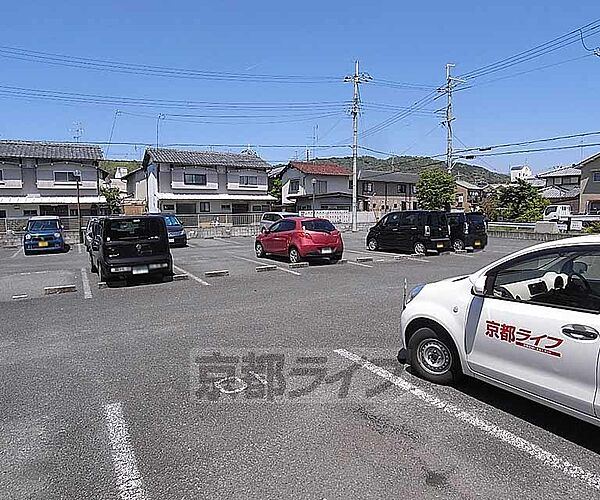 ミュー花水木 107｜京都府京都市西京区山田弦馳町(賃貸マンション3LDK・1階・65.45㎡)の写真 その19