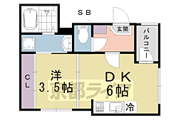 京阪本線 伏見稲荷駅 徒歩4分