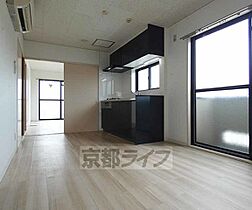 京都府京都市伏見区桃山井伊掃部西町（賃貸マンション2LDK・4階・51.70㎡） その4