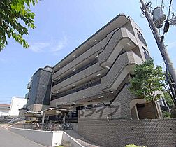 京都府京都市伏見区桃山井伊掃部西町（賃貸マンション2LDK・4階・51.70㎡） その1