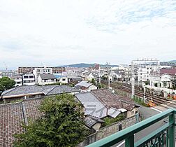 京都府京都市伏見区桃山井伊掃部西町（賃貸マンション2LDK・4階・51.70㎡） その13