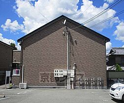 ウエストヒルウィズ 202 ｜ 京都府南丹市園部町城南町中井（賃貸アパート2LDK・2階・57.22㎡） その3